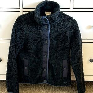 L.L.Bean Sherpa Jacket